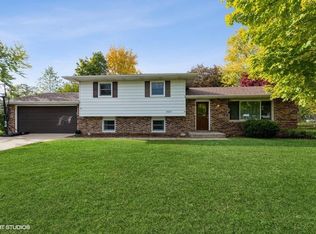 3605 E Engel Dr, Valparaiso, IN 46383