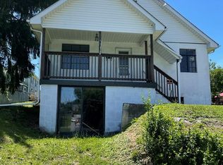 404 Rome St, Princeton, WV 24740