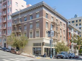 810 Jones St APT 203, San Francisco, CA 94109