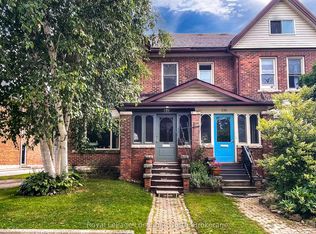 737 4th Ave E, Owen Sound, ON N4K 2N5