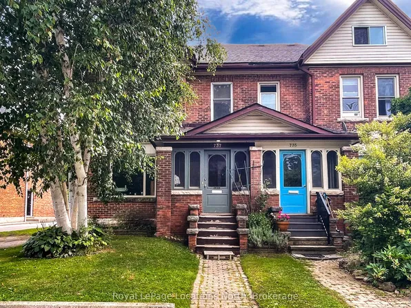 737 4th Ave E, Owen Sound, ON N4K 2N5