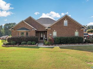 5864 Tydan Ln, Southside, AL 35907