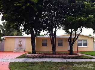 3731 SW 105th Ct, Miami, FL 33165