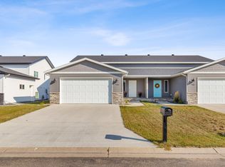 706 3rd Ave NE, Dilworth, MN 56529