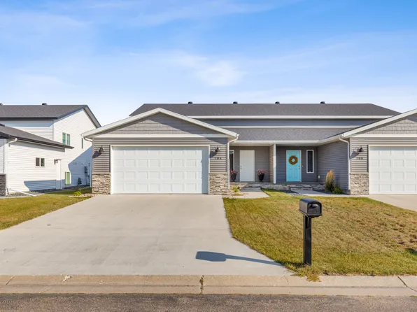 706 3rd Ave NE, Dilworth, MN 56529