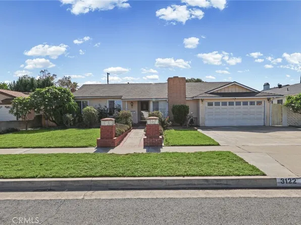 3122 W Glen Holly Dr, Anaheim, CA 92804