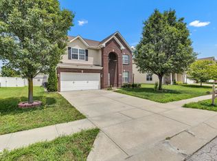 7854 Newhall Way, Indianapolis, IN 46239