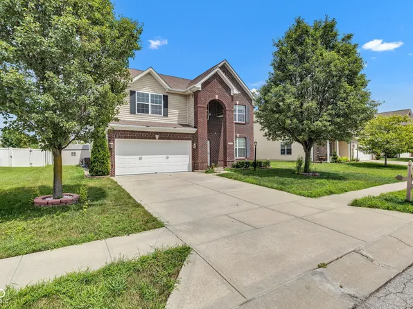 7854 Newhall Way, Indianapolis, IN 46239