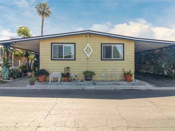 300 N Rampart St Trailer 60, Orange, CA 92868