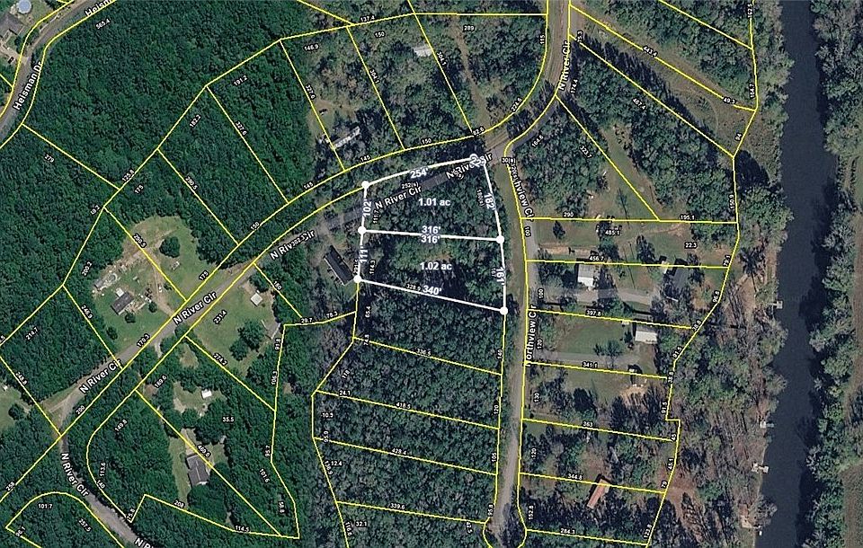 1st image of 24&25 N View Cir