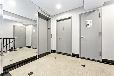 Rented by MNS