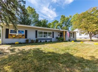 1404 Covent Rd, Troy, OH 45373