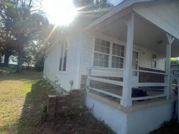 309 S Canal St, Tupelo, MS 38804