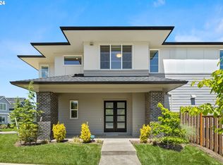 4510 NW Ashbrook Dr, Portland, OR 97229
