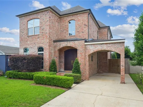 3117 39th St, Metairie, LA 70001