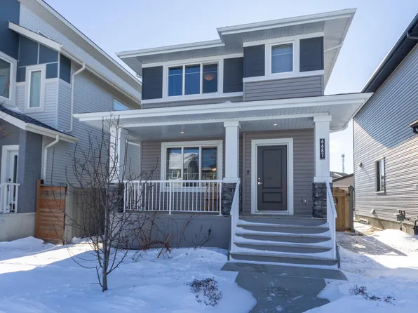 6687 Cardinal Rd SW, Edmonton, AB T6W 2Y4