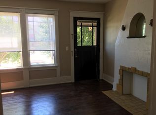 130 E Ward St, Springfield, OH 45504