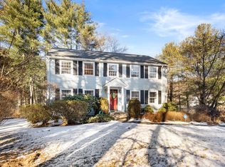 70 Ridge Hill Rd, Sudbury, MA 01776