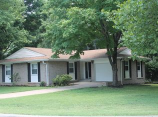 123 Alexander Dr, Franklin, TN 37064