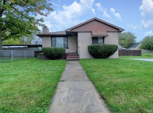 4326 6th St, Ecorse, MI 48229