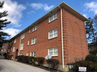 2515 Brownsboro Rd APT A, Louisville, KY 40206