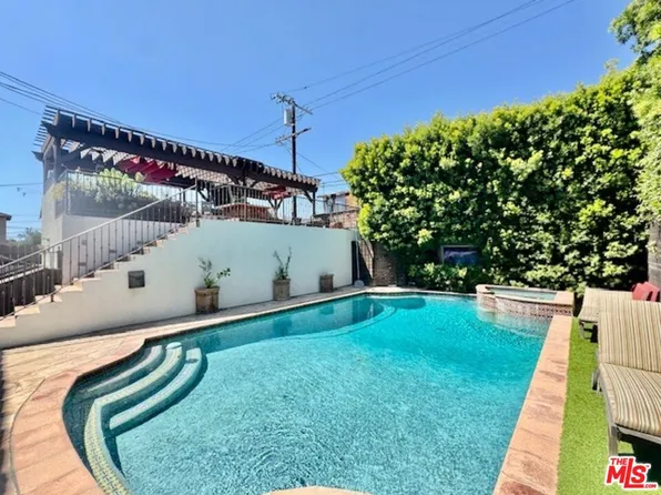 8283 W 4th St, Los Angeles, CA 90048