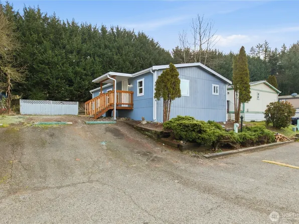 33422 192nd Avenue SE #58, Auburn, WA 98092