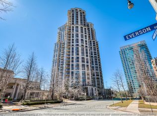 78 Harrison Garden Blvd #204, Toronto, ON