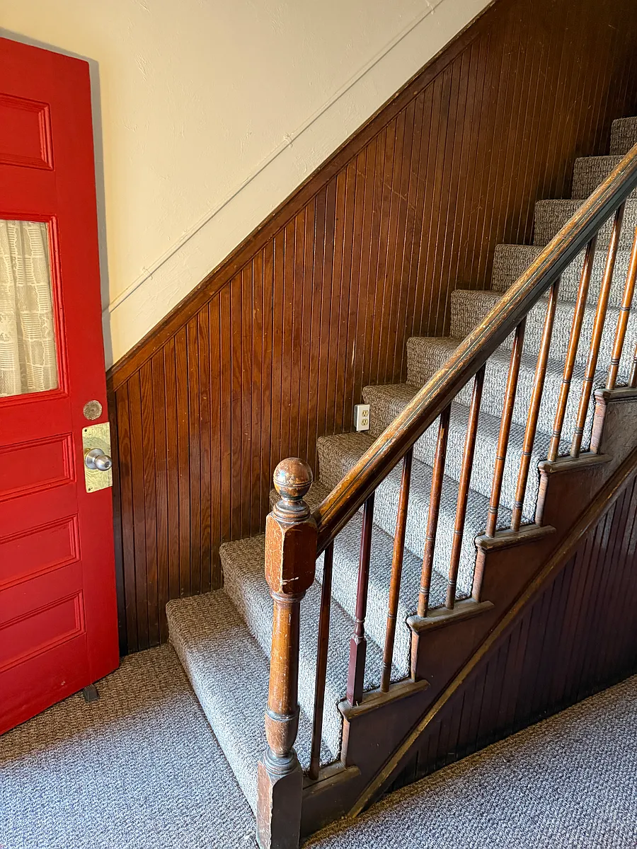 Building Photo - 270 Washington St #1R