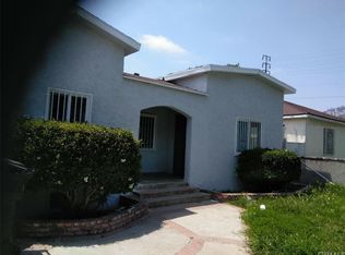 513 S Ward Ave, Compton, CA 90221