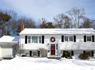 14 State St, Chelmsford, MA 01824