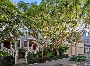 1913 Eddy St #612, San Francisco, CA
