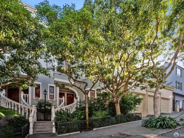 1913 Eddy St #612, San Francisco, CA 94115
