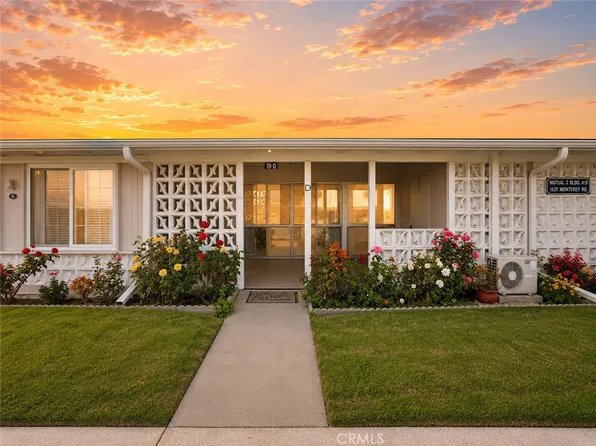 1621 Monterey Rd #M2-19d, Seal Beach, CA 90740