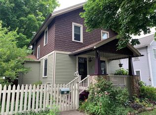 63 Hamlin St, Cortland, NY 13045