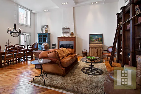 Sold by Halstead Real Estate | media 7