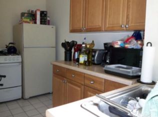 111 Peterborough St #490830, Boston, MA 02215