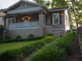 315 Crewdson St, Chattanooga, TN 37405