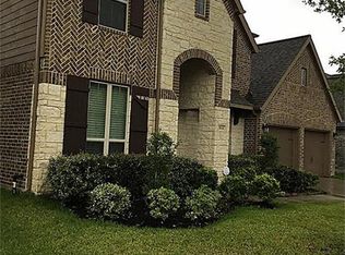 3111 Seneca Landing Ln, Pearland, TX 77584