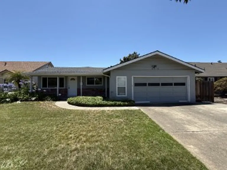3378 Valley Forge Way — Photo 1