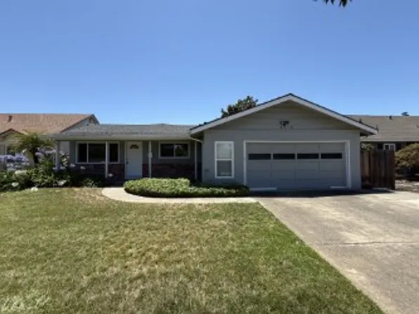 3378 Valley Forge Way, San Jose, CA 95117