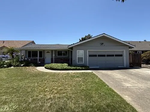 3378 Valley Forge Way Photo 1