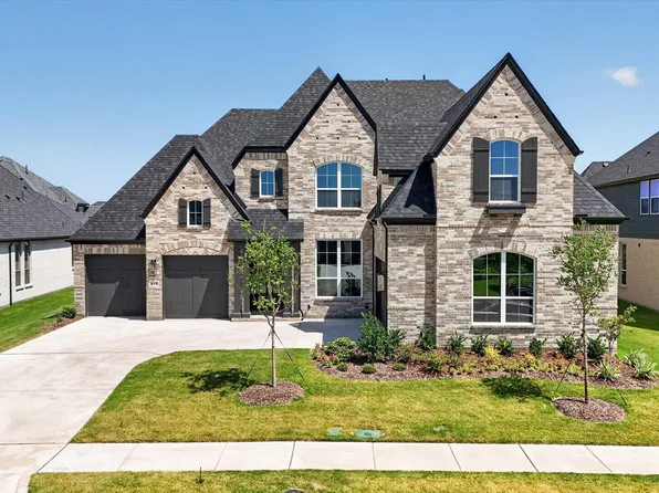 818 Montrose Dr, Rockwall, TX 75087