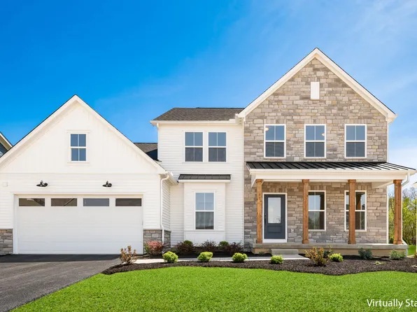 37 Littondale Dr, Delaware, OH 43015