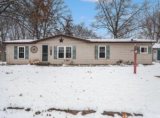 30077 Oriole St, Elkhart, IN 46517