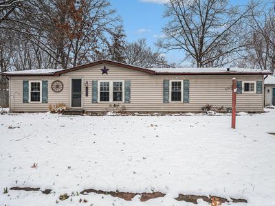 30077 Oriole St, Elkhart, IN, 46517