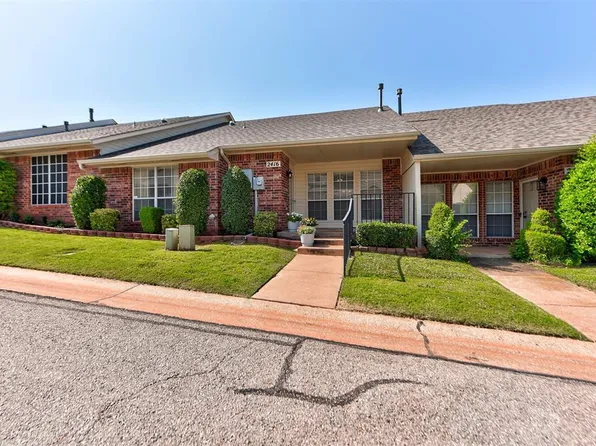 2416 Glenrock, Edmond, OK 73012
