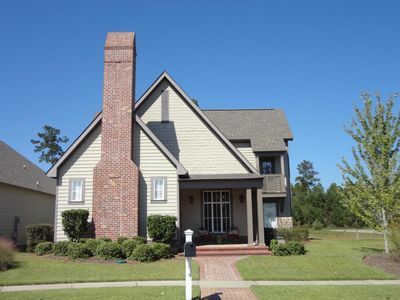 196 Bellegrass Blvd, Hattiesburg, MS, 39402