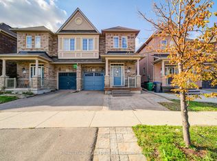 3251 Edwyna Dr, Mississauga, ON L5M 0V2