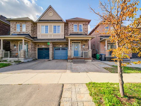 3251 Edwyna Dr, Mississauga, ON L5M 0V2